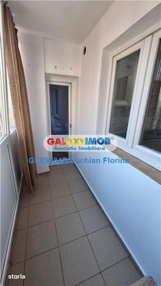 Apartament cu 2 camere, mobilat în Ștefan cel Mare