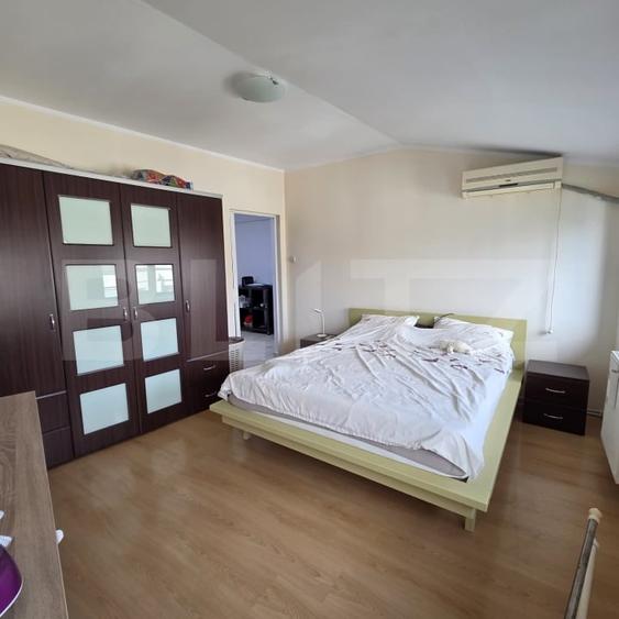 Apartament 2 camere, 36 mp, zona Mazepa 2 - 3