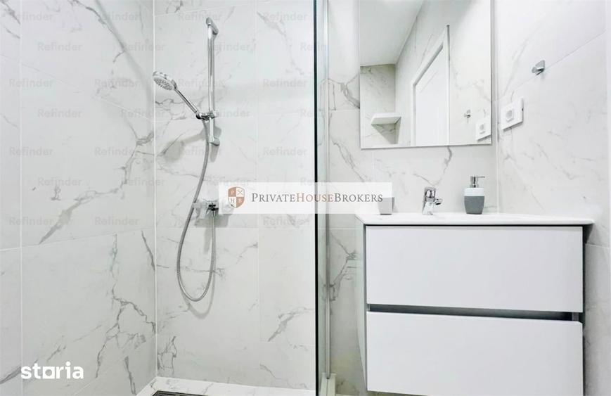 Pipera | Aviatiei | Rond OMV | Ivory Residence | Bloc 2024 | Parcare - 20