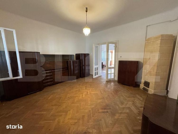 Casă cu 4 camere în Deve