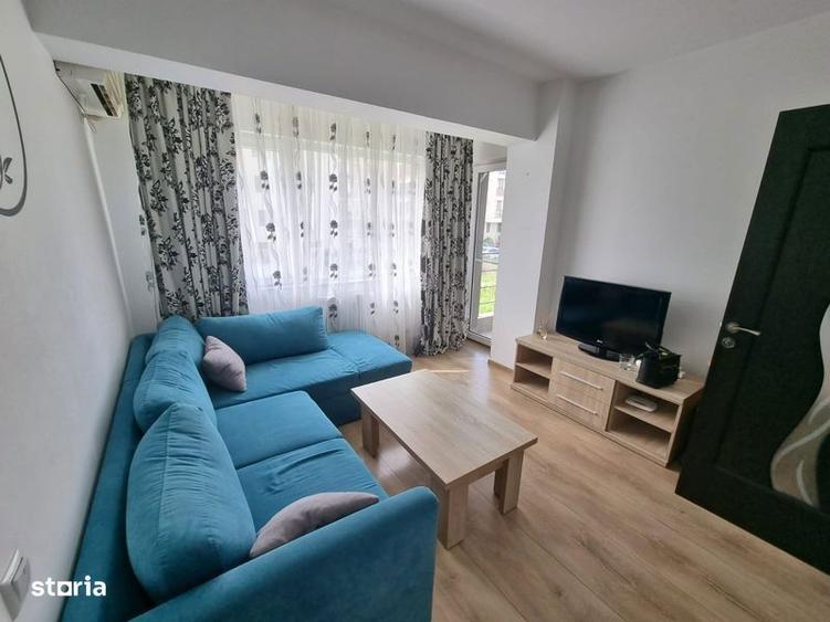 Inchiriez apartament Tomis plus 2 camere - 7