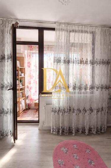 Garsonieră decomandată în Chitila