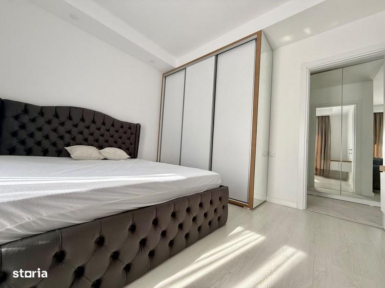 Apartament cu 2 camere în Glina
