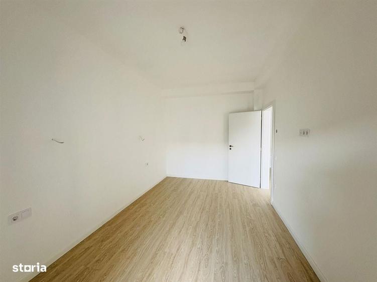 Apartament cu 2 camere decomandat în Cristian
