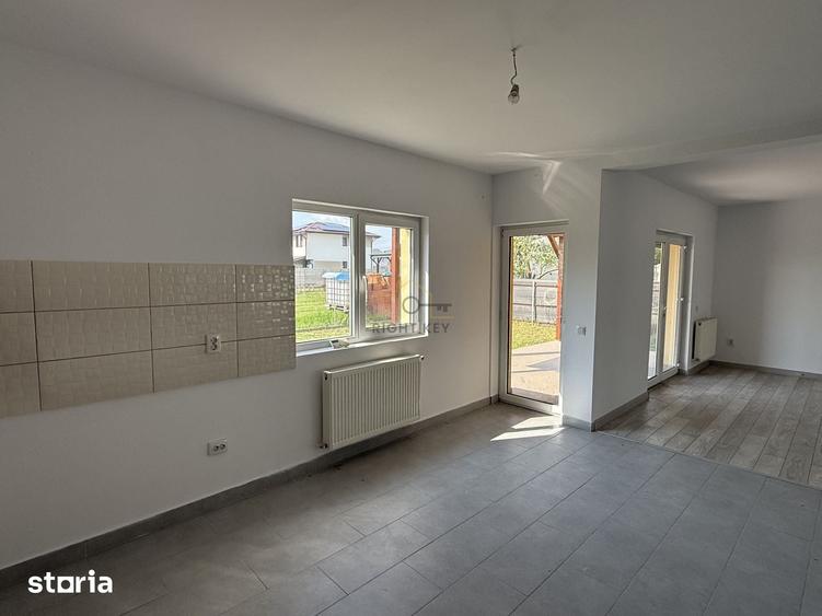 Casa Dragomiresti-Vale, P+1+M, 5 Cam, STB, Teren: 317mp, Comision 0% - 6