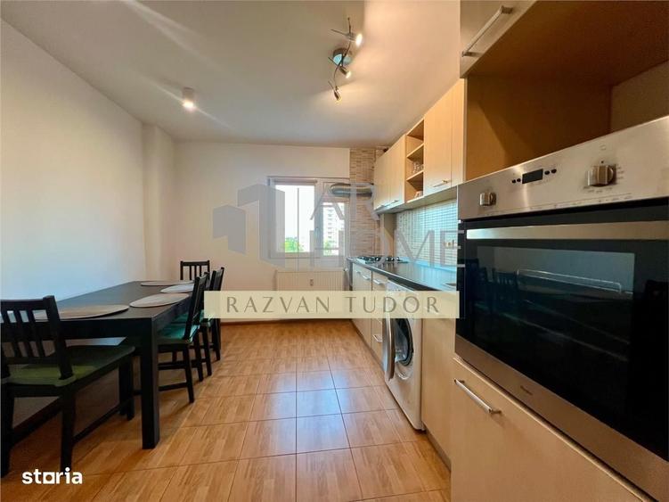 Apartament 2 camere , zona Republicii , Mihai Viteazu , Ploiesti - 4