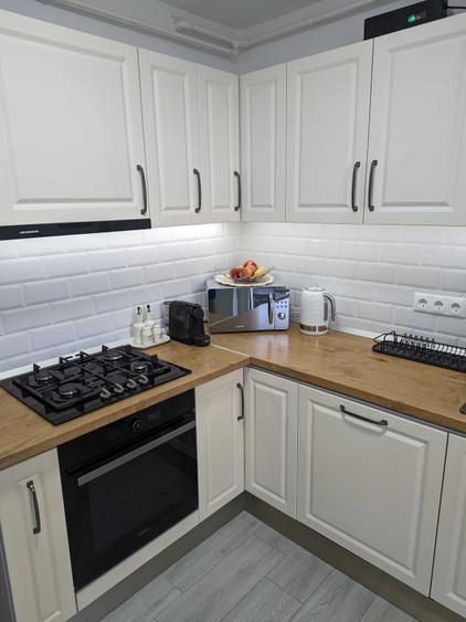 Apartament cu 2 camere decomandat în Sud