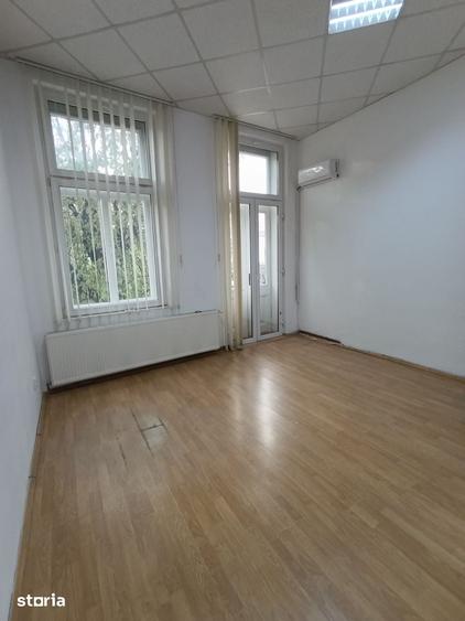 Spațiu comercial, de 45 mp, în Ultracentral