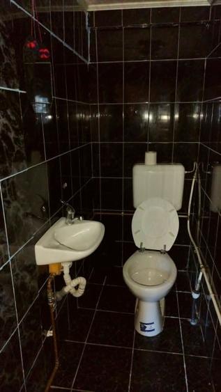 Casă individuală cu 5 camere cu Canalizare în Ocoale