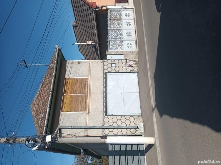 Casă cu 5 camere în Turda