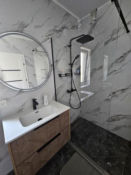 Apartament 3 camere, et.3, parcare privata - 7