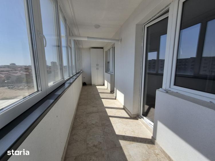 Apartament cu 2 camere Popesti Leordeni - Metrou Berceni * Tip studio - 4