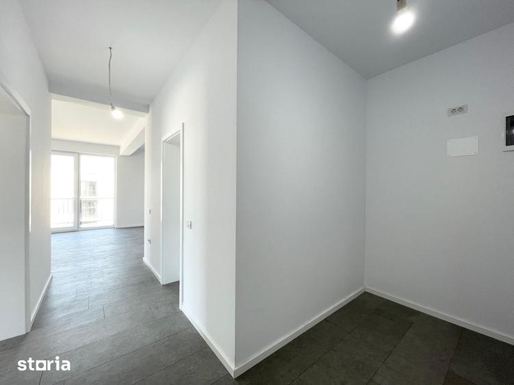 Apartament cu 2 camere decomandat în Moșnița Nouă