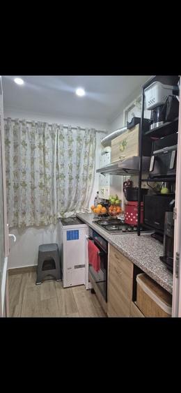 Garsonieră decomandată în Chiajna