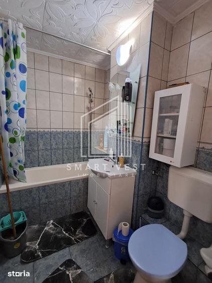 Apartament 3 camere | Etajul 3 | Zona Micro 16 - 11