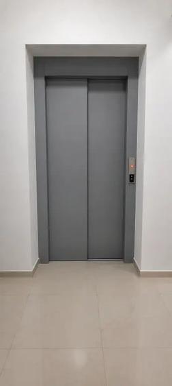 Garsonieră decomandată în Chiajna