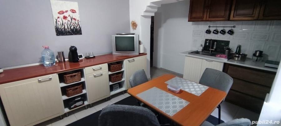 Casă cu 5 camere cu Teren 80 Mp în Orșova