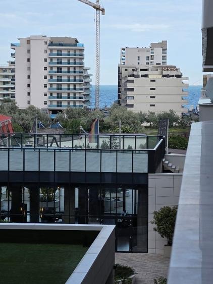 Apartament cu 2 camere decomandat, mobilat în Nord