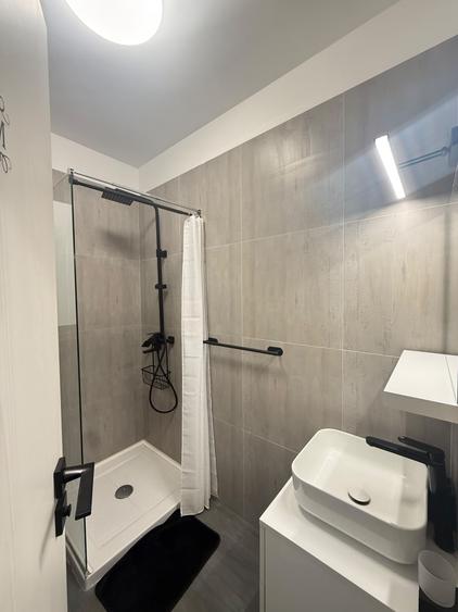 APARTAMENT TIP STUDIO - MODERN - LOC DE PARCARE - MILITARI - MUTARE IMEDIATA - 12