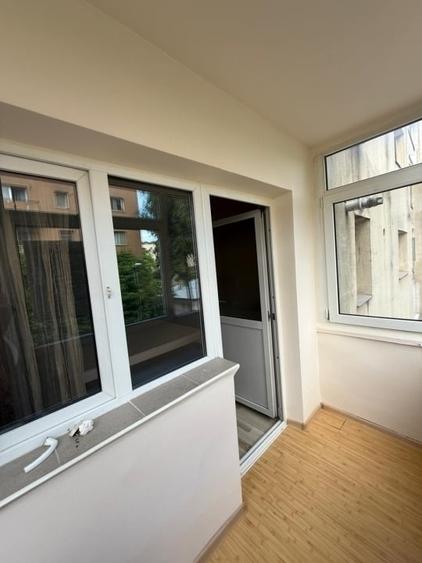 Apartament cu 2 camere decomandat în Gară
