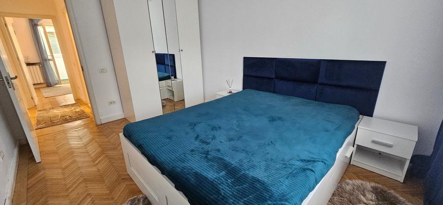 Apartament 3 camere Cismigiu, de inchiriat - 10