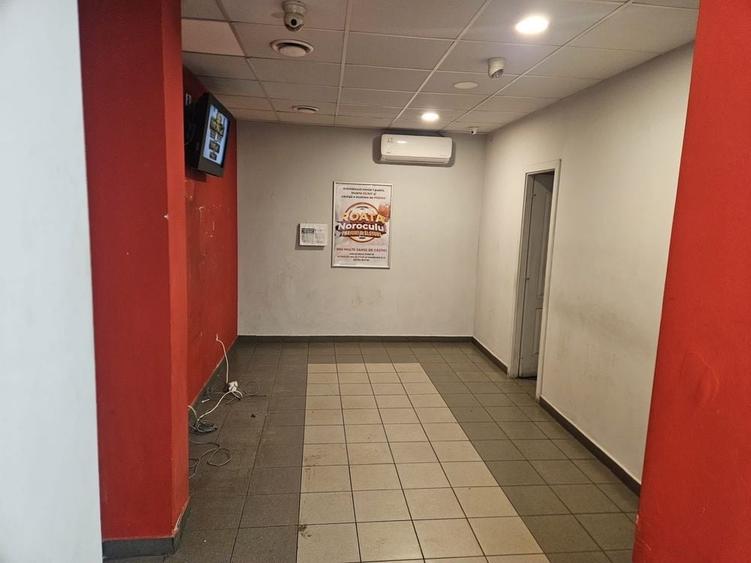 Spațiu comercial, de 73 mp, în Vest