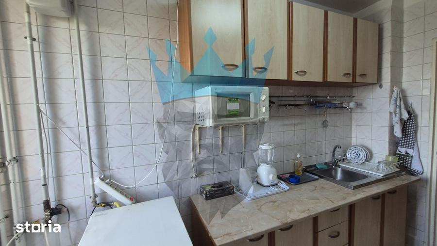Apartament 2 Camere Nicolae Grigorescu Bucuresti - 6