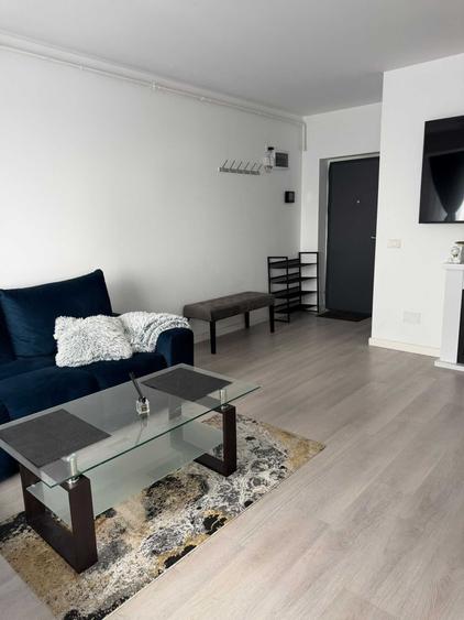 Soseaua Oltenitei 20 | Palm Residence | Short Term | 2 Camere | 450 Euro - 1