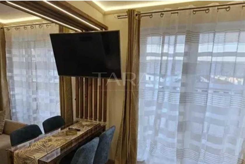 Apartament 2 camere, 52 mp + terasă 12 mp – Florești, zona Terra - 3