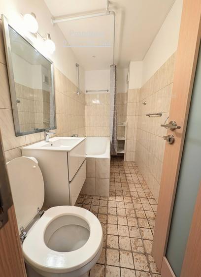 Apartament cu 2 camere decomandat în Timpuri Noi