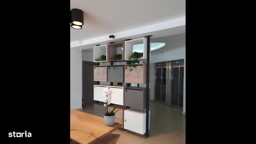 Spatiu Comercial High End I Matei Basarab - 4