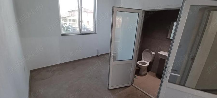 Spațiu comercial, de 3,000 mp, în Făget