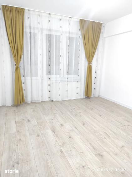 Apartament cu 2 camere în Est