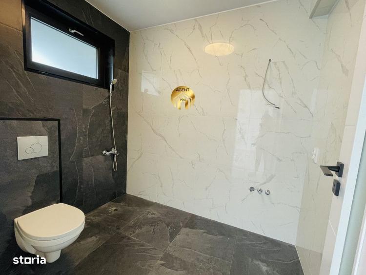 Vila individuala in Bragadiru , 4 camere, 360mp teren, LUX - 6