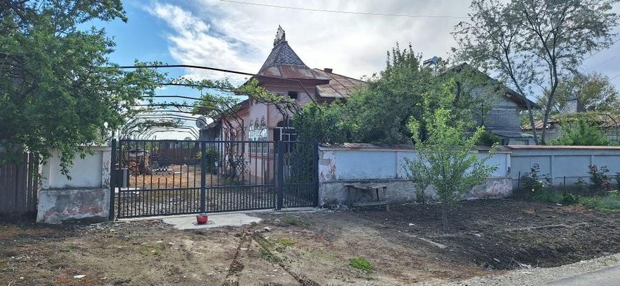 Casa de vanzare la Raciu - 2