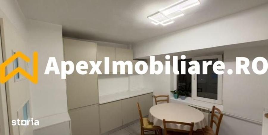 Unirii, Alba Iulia | 2 Camere | Renovat | Balcon | Masina spalat vase - 4