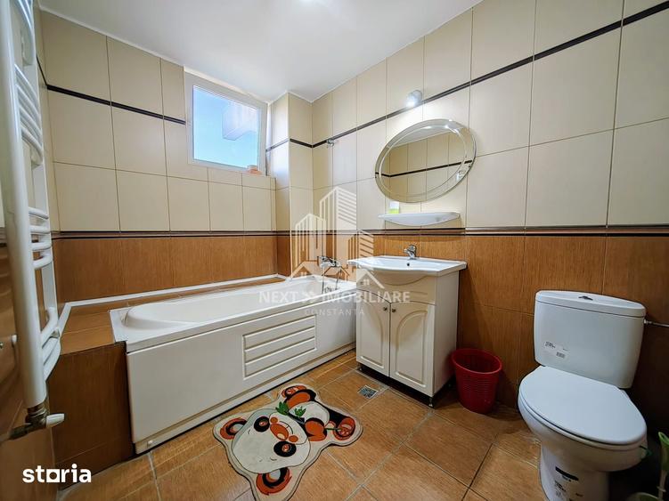 Apartament cu 4 camere în Central