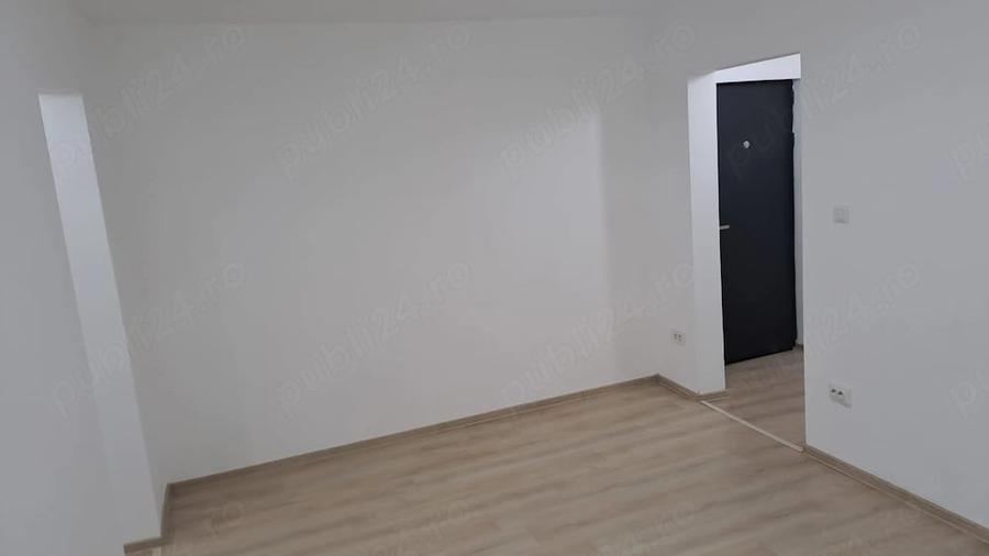 Apartament cu 2 camere semidecomandat în Viziru 3