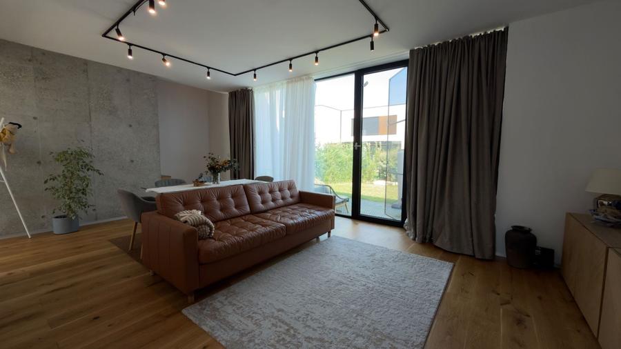 vila 4 camere | Amber Forest | Tunari | Pipera | Otopeni - 12