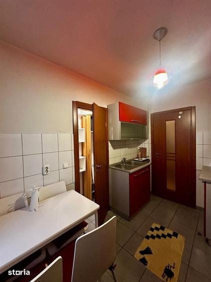 Apartament 2 camere etaj 1 Rogerius - 4