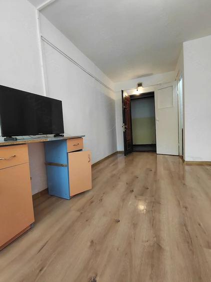 Garsonieră nedecomandată în Milcov