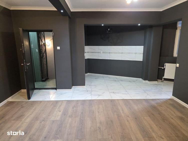 Apartament cu 2 camere în Mânăstirea
