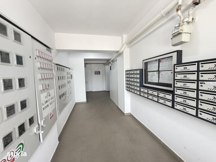 Apartament cu 2 camere în Central