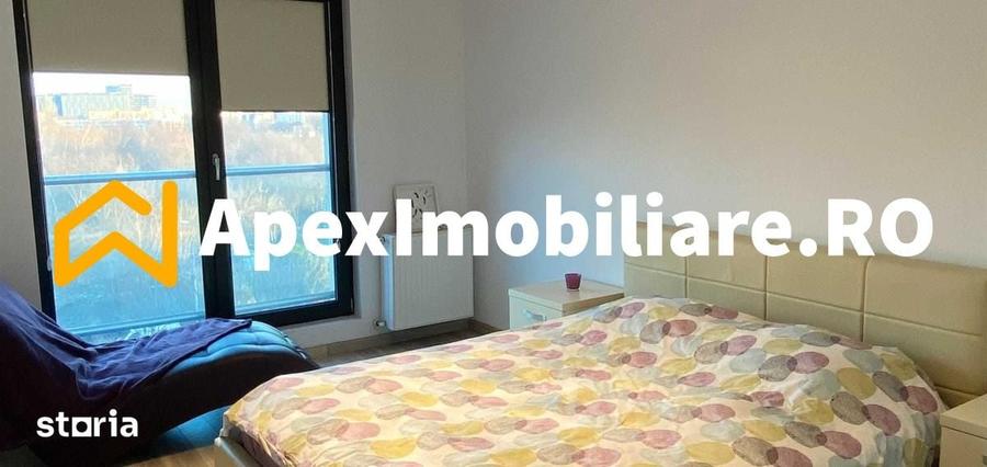 Apartament 2 camere de inchiriat Regie Bucuresti | ApexImobiliare.ro - 2