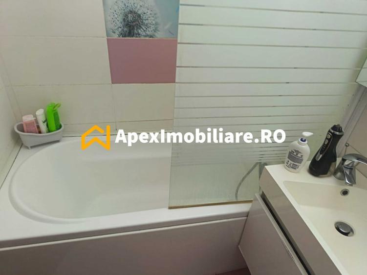 Apartament 3 camere de inchiriat Aparatorii Patriei Bucure? - 8
