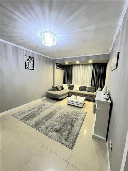 Apartament 4 Camere Superb, Renovat, Langa City Mall si Cambridge School - 2