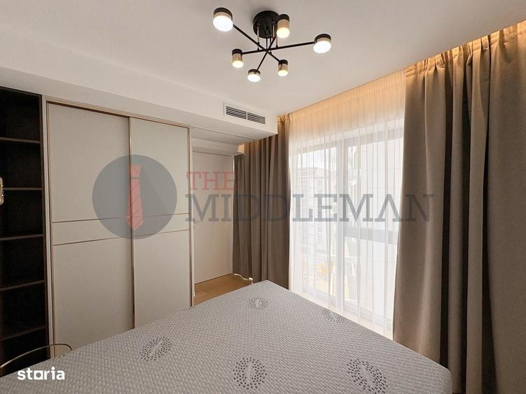 Studio dublu | ONE LAKE CLUB - 5