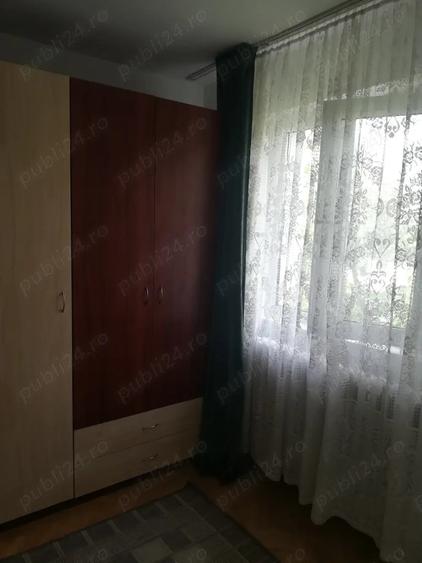 Apartament cu 2 camere semidecomandat în Tătărași