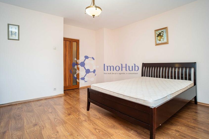 Garsonieră în Păcurari