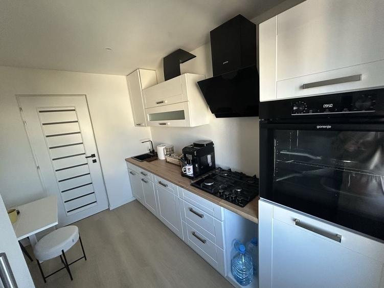 Apartament cu 2 camere în Micălaca